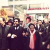 Cornel West & Other Stop-And-Frisk Protesters Convicted Of Disorderly Conduct